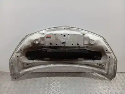 Peça sobressalente para automóvel em segunda mão capot por nissan note acenta referências oem iam f51003vvma  