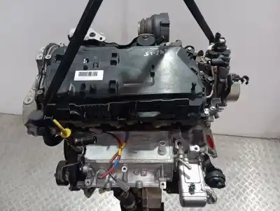 Автозапчастина б/у ДВИГУН КОМПЛЕКТ для NISSAN PRIMASTAR FURGON L1H1 2.8T GO 110 CV / 81 KW Посилання на OEM IAM M9RZ717  