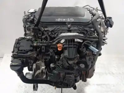 Peça sobressalente para automóvel em segunda mão motor completo por peugeot 5008 premium referências oem iam rh02