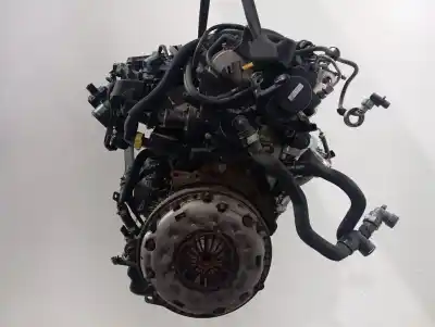 Second-hand car spare part complete engine for peugeot 5008 premium oem iam references rh02  0135qp / 0139vy