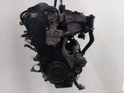 Second-hand car spare part complete engine for peugeot 5008 premium oem iam references rh02  0135qp / 0139vy