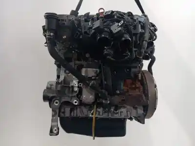 Second-hand car spare part complete engine for peugeot 5008 premium oem iam references rh02  0135qp / 0139vy