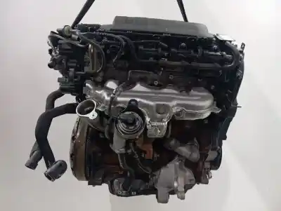 Second-hand car spare part complete engine for peugeot 5008 premium oem iam references rh02  0135qp / 0139vy