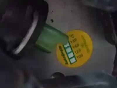 Second-hand car spare part complete engine for peugeot 5008 premium oem iam references rh02  0135qp / 0139vy