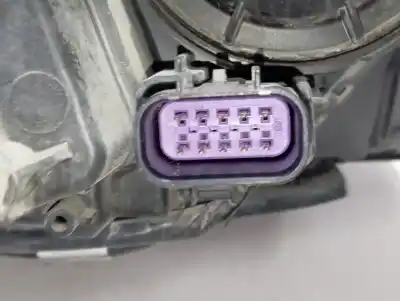 Pezzo di ricambio per auto di seconda mano faro anteriore sinistro per opel mokka color edition riferimenti oem iam 42344330  