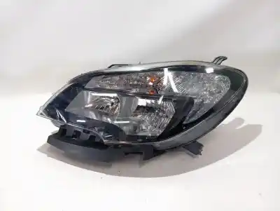 Автозапчасти б/у левая фара за opel mokka b16dth/lvl ссылки oem iam 42344330