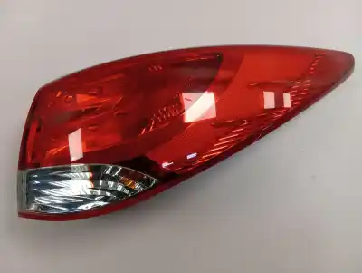 Автозапчасти б/у ПРАВЫЙ ЗАДНИЙ ФОНАРЬ за HYUNDAI IX35 (EL/LM)  ссылки OEM IAM 924022Y0  
