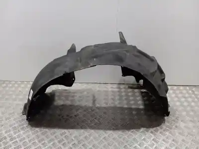 Автозапчасти б/у передняя правая колесная арка за audi a5 coupe (8t) cnh ссылки oem iam 8t0821172  