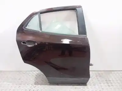 Автозапчасти б/у дверь задняя правая за opel mokka b16dth/lvl ссылки oem iam 