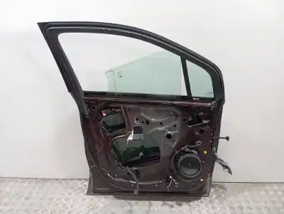 Автозапчастина б/у передні ліві двері для opel mokka b16dth/lvl посилання на oem iam   