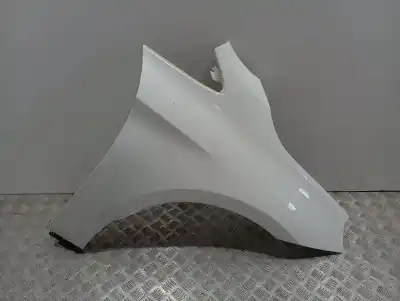 Peça sobressalente para automóvel em segunda mão guarda-lamas dianteiro direito por bmw serie 2 active tourer (f45) 218d advantage referências oem iam 41007382184