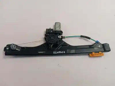Peça sobressalente para automóvel em segunda mão elevador de vidros dianteiro direito por bmw serie 2 active tourer (f45) 218d advantage referências oem iam 71019009