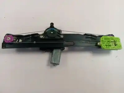 Second-hand car spare part rear left window regulator for bmw serie 2 active tourer (f45) b47c20a oem iam references 270455501  