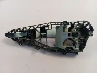 Автозапчасти б/у задняя левая наружная ручка за bmw serie 2 active tourer (f45) b47c20a ссылки oem iam   