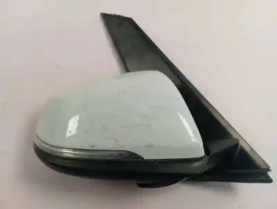Peça sobressalente para automóvel em segunda mão espelho retrovisor direito por bmw serie 2 active tourer (f45) 218d advantage referências oem iam 72972545133