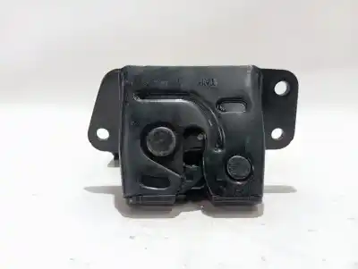 Second-hand car spare part trunk lock for kia picanto tech oem iam references 812301y010