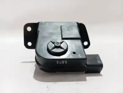 Second-hand car spare part trunk lock for kia picanto tech oem iam references 812301y010  