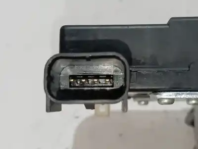 Second-hand car spare part trunk lock for kia picanto tech oem iam references 812301y010  