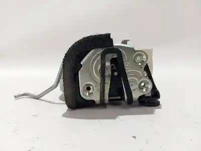 Second-hand car spare part rear right door lock for kia picanto tech oem iam references 