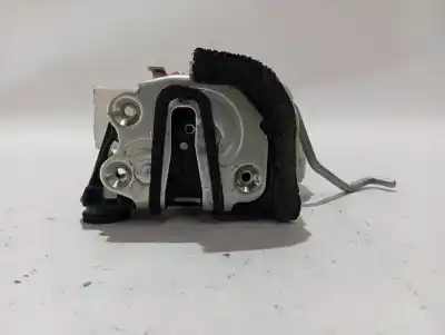 Second-hand car spare part rear left door lock for kia picanto tech oem iam references 