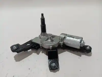 Peça sobressalente para automóvel em segunda mão MOTOR DO LIMPADOR TRASEIRO por KIA PICANTO (TA)  Referências OEM IAM 98700-1Y000  