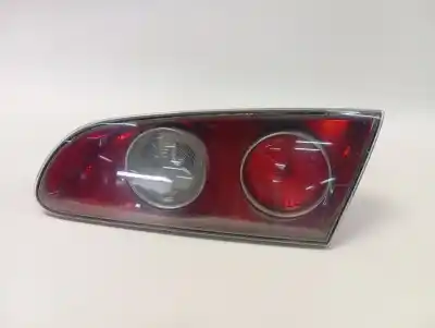 Автозапчасти б/у внутренний правый задний фонарь за seat ibiza iii (6l1) 1.9 tdi ссылки oem iam 6l6945094f