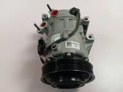 Second-hand car spare part AIR CONDITIONING COMPRESSOR for KIA SPORTAGE (QL)  OEM IAM references 97701D7600  