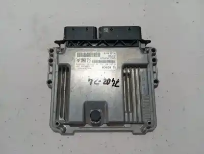 Pezzo di ricambio per auto di seconda mano CENTRALINA MOTORE per CITROEN BERLINGO COMBI  Riferimenti OEM IAM 0281035365  