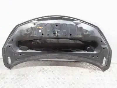 Pezzo di ricambio per auto di seconda mano cofano per nissan note tekna sport riferimenti oem iam f51003vvma  