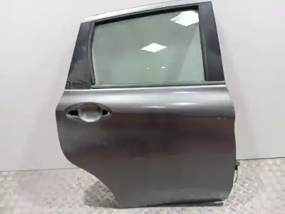 Peça sobressalente para automóvel em segunda mão porta do automóvel traseira direita por nissan note tekna sport referências oem iam h21003vvma