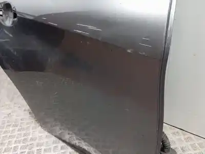 Second-hand car spare part rear right door for nissan note tekna sport oem iam references h21003vvma  