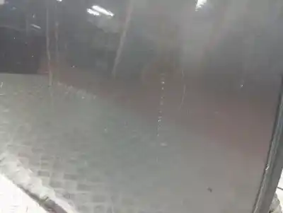 Second-hand car spare part rear right door for nissan note tekna sport oem iam references h21003vvma  