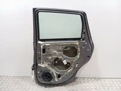 Second-hand car spare part rear right door for nissan note tekna sport oem iam references h21003vvma  