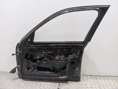 Second-hand car spare part front right door for bmw x3 (e83) xdrive 20i oem iam references   