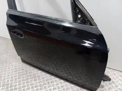 Автозапчастина б/у передні праві двері для bmw x3 (e83) 2.0 i посилання на oem iam   