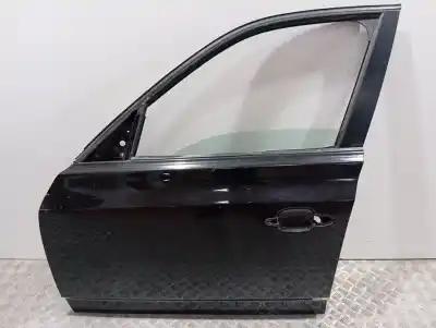 Peça sobressalente para automóvel em segunda mão porta da frente esquerda por bmw x3 (e83) xdrive 20i referências oem iam 
