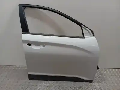 Автозапчасти б/у дверь передняя правая за hyundai kona (os) g4fj ссылки oem iam 