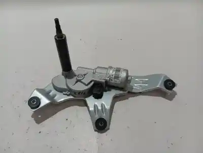 Second-hand car spare part rear windshield wiper motor for mg zs comfort oem iam references gzd-384h