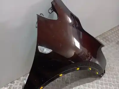 Pezzo di ricambio per auto di seconda mano parafango anteriore destro per opel mokka color edition riferimenti oem iam   