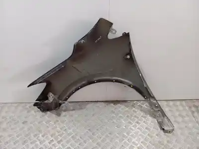Pezzo di ricambio per auto di seconda mano parafango anteriore destro per opel mokka color edition riferimenti oem iam   