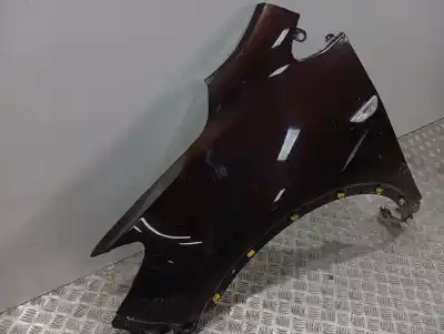 Pezzo di ricambio per auto di seconda mano parafango anteriore sinistro per opel mokka color edition riferimenti oem iam   