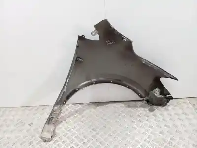 Pezzo di ricambio per auto di seconda mano parafango anteriore sinistro per opel mokka color edition riferimenti oem iam   