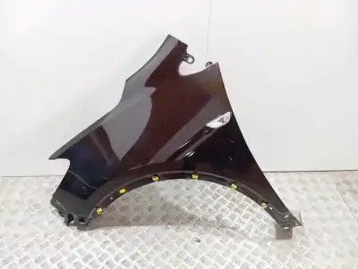 Second-hand car spare part Left Front Fin for OPEL MOKKA B16DTH/LVL OEM IAM references   