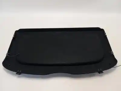 Second-hand car spare part parcel shelf for opel mokka b16dth/lvl oem iam references 85366857  