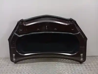 Peça sobressalente para automóvel em segunda mão capot por opel mokka b16dth/lvl referências oem iam   