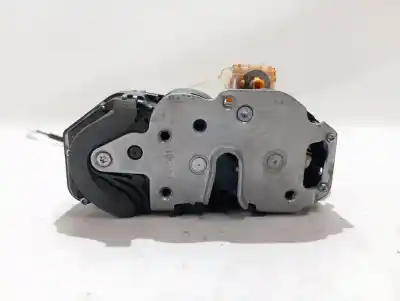 Pezzo di ricambio per auto di seconda mano serratura porta anteriore destra per opel mokka color edition riferimenti oem iam a081876