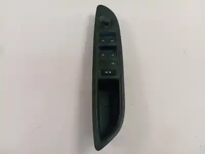 Pezzo di ricambio per auto di seconda mano interruttore alzacristalli anteriore sinistro per opel mokka color edition riferimenti oem iam 94537588