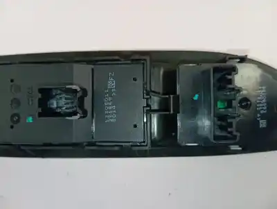 Автозапчастина б/у передні вікний вмикач для opel mokka color edition посилання на oem iam 94537588  