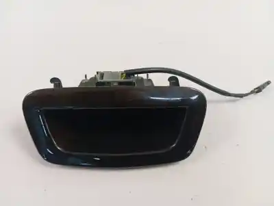 Pezzo di ricambio per auto di seconda mano maniglia esterna del cancello per opel mokka color edition riferimenti oem iam 95389279