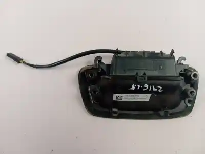 Pezzo di ricambio per auto di seconda mano maniglia esterna del cancello per opel mokka color edition riferimenti oem iam 95389279  